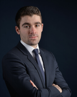 Théo DAHAN