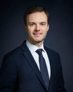 Quentin PASSEL