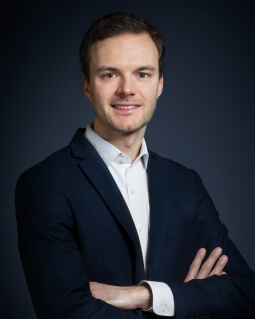 Quentin PASSEL