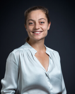 Anne BASSAC